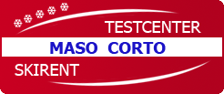 Testcenter Maso Corto Skirent